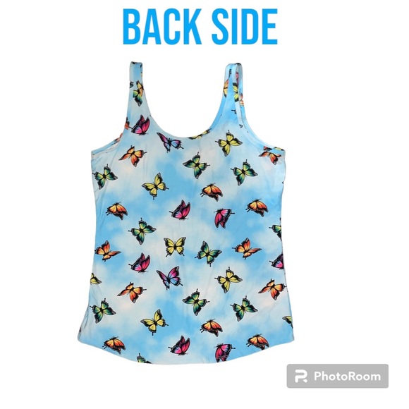 3 tanks together - Picture 2 of 6